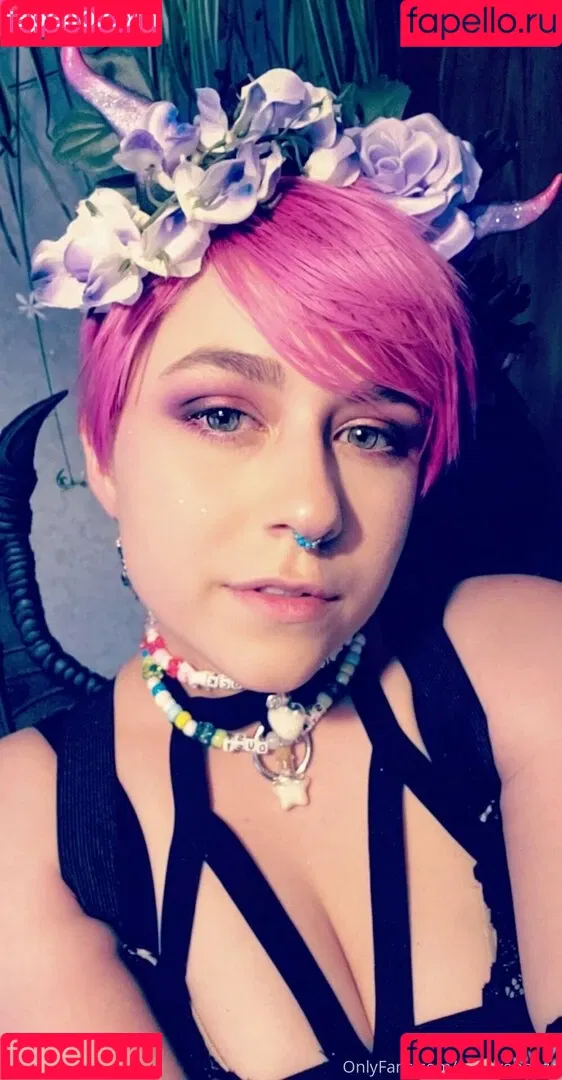 senchafox Onlyfans Photo Gallery 
