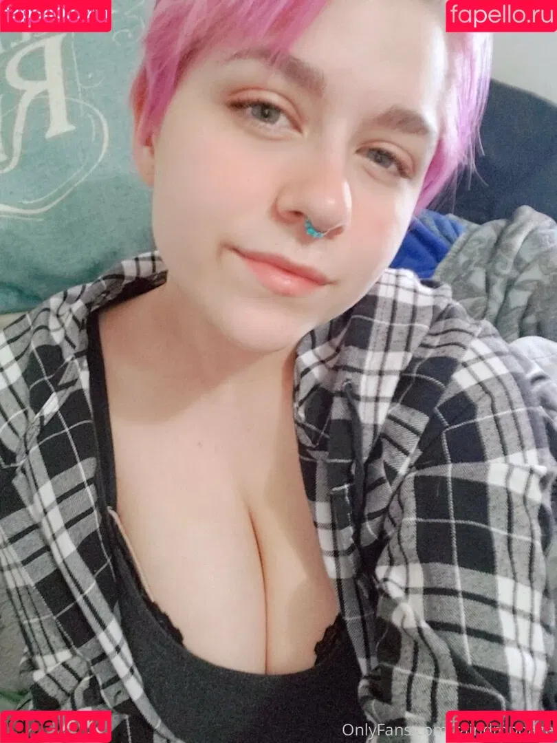 senchafox Onlyfans Photo Gallery 