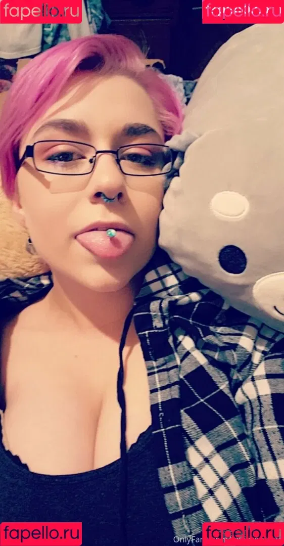 senchafox Onlyfans Photo Gallery 