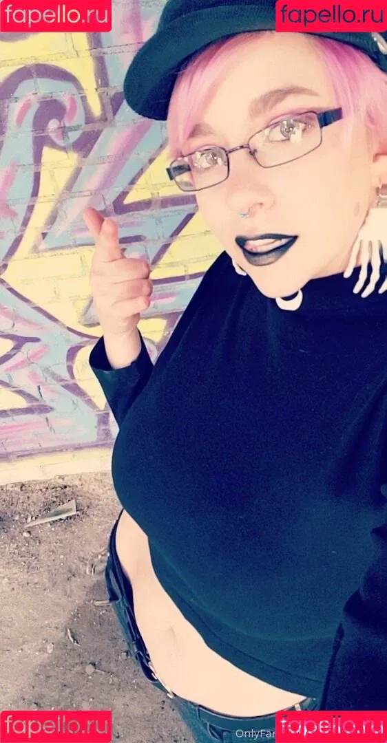 senchafox Onlyfans Photo Gallery 