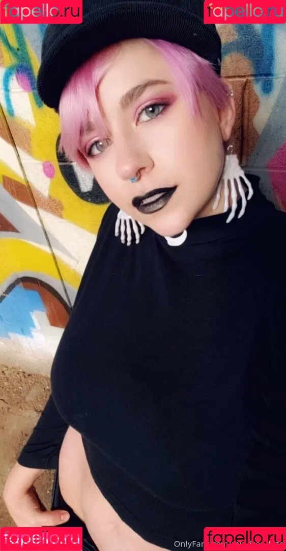 senchafox Onlyfans Photo Gallery 