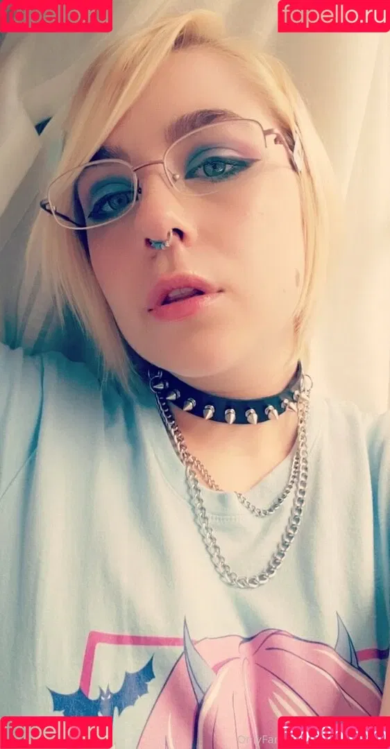 senchafox Onlyfans Photo Gallery 