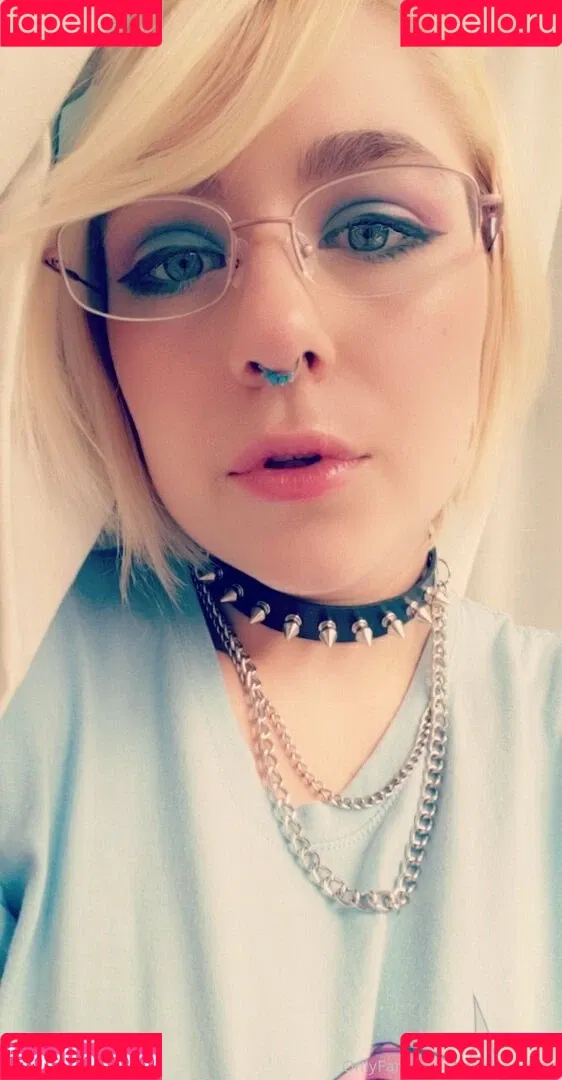 senchafox Onlyfans Photo Gallery 