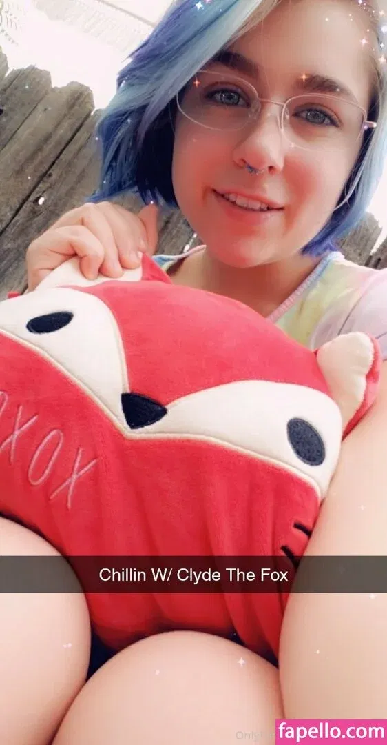 senchafox Onlyfans Photo Gallery 