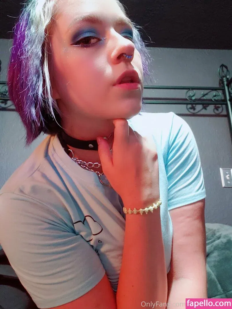 senchafox Onlyfans Photo Gallery 