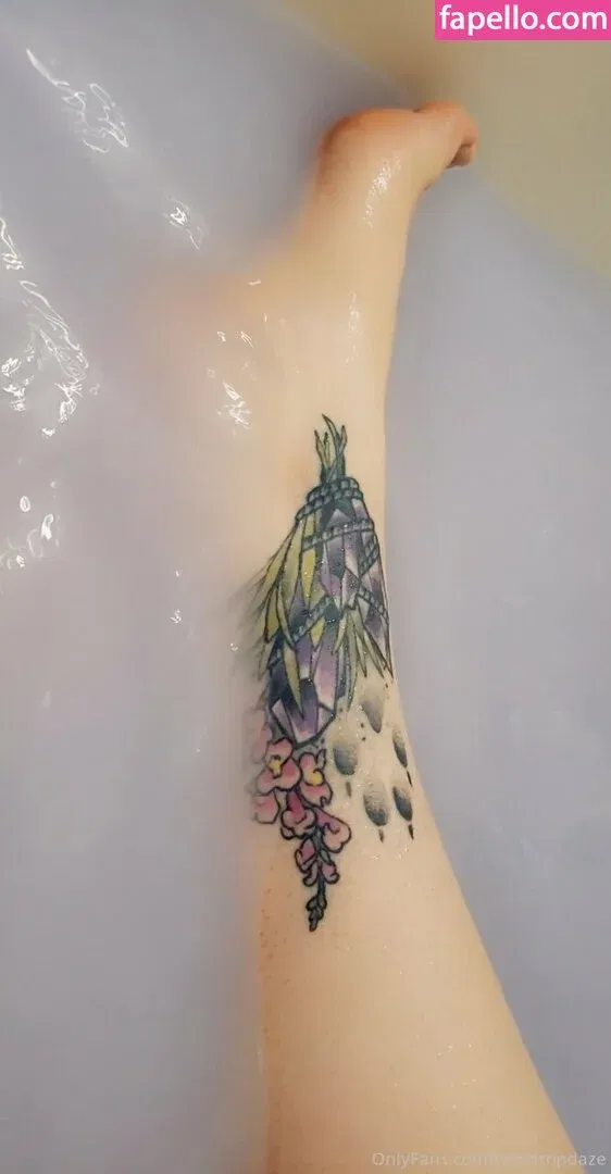 senchafox Onlyfans Photo Gallery 