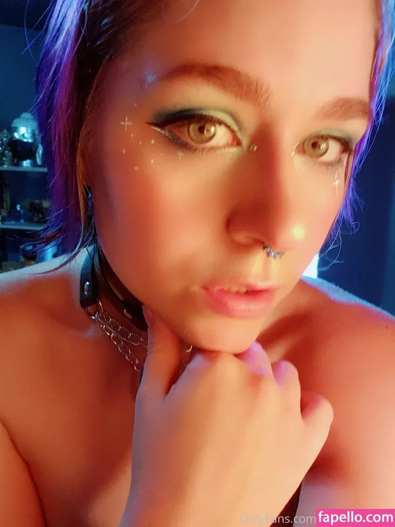 senchafox Onlyfans Photo Gallery 