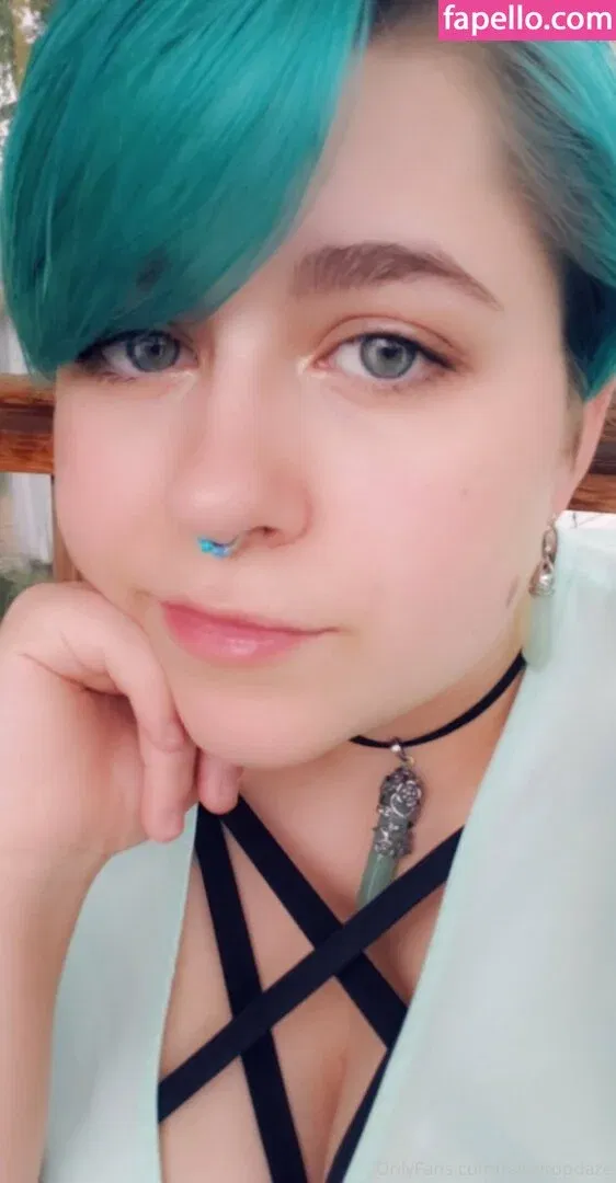 senchafox Onlyfans Photo Gallery 