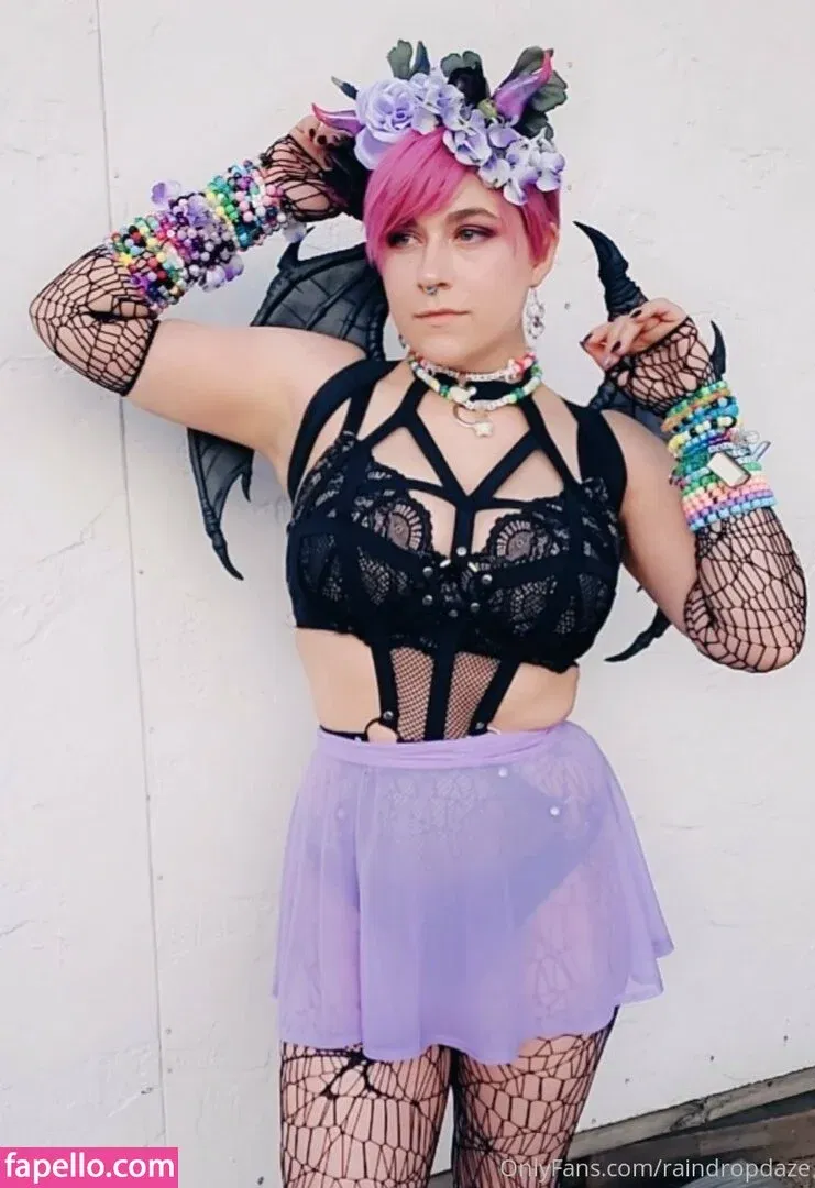 senchafox Onlyfans Photo Gallery 