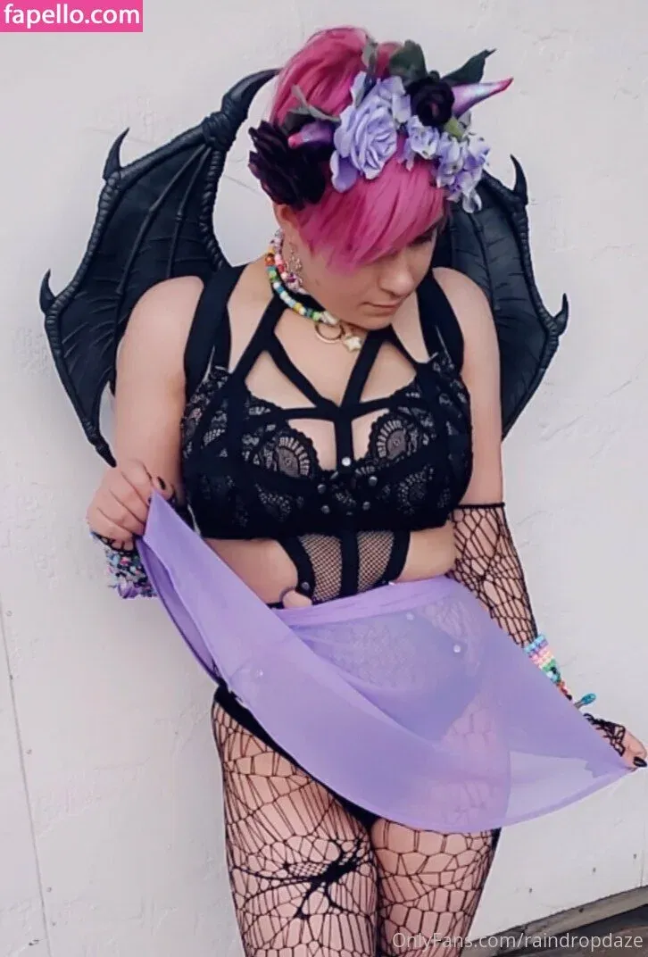 senchafox Onlyfans Photo Gallery 