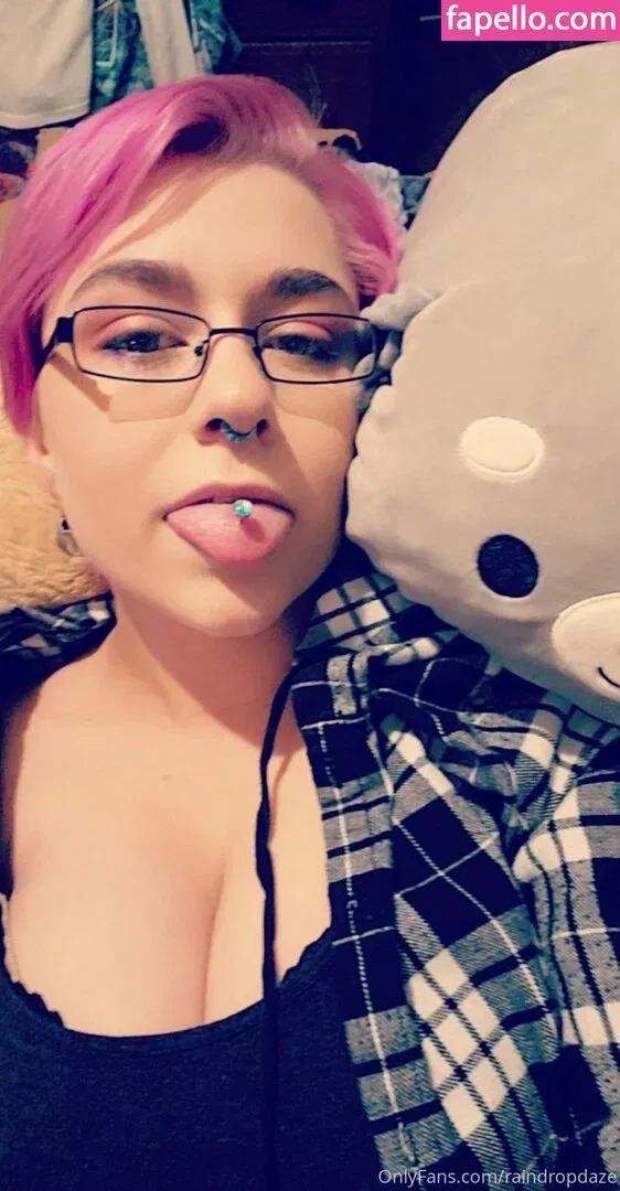 senchafox Onlyfans Photo Gallery 