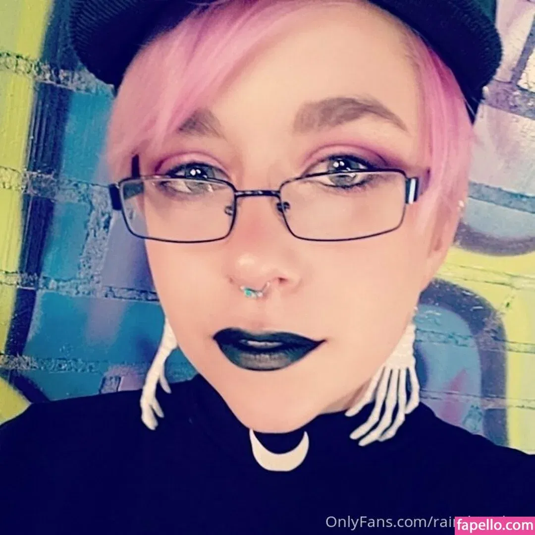 senchafox Onlyfans Photo Gallery 