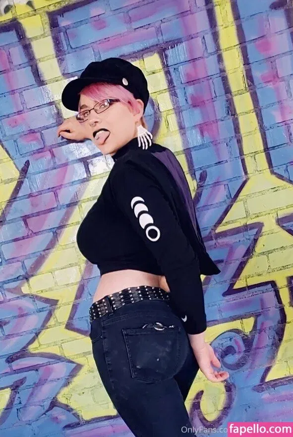 senchafox Onlyfans Photo Gallery 