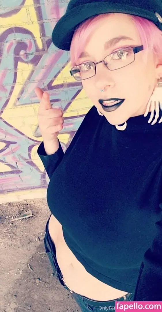 senchafox Onlyfans Photo Gallery 