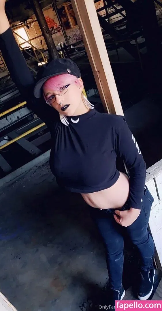 senchafox Onlyfans Photo Gallery 