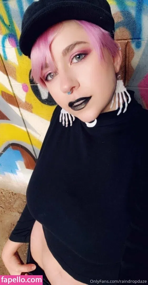 senchafox Onlyfans Photo Gallery 