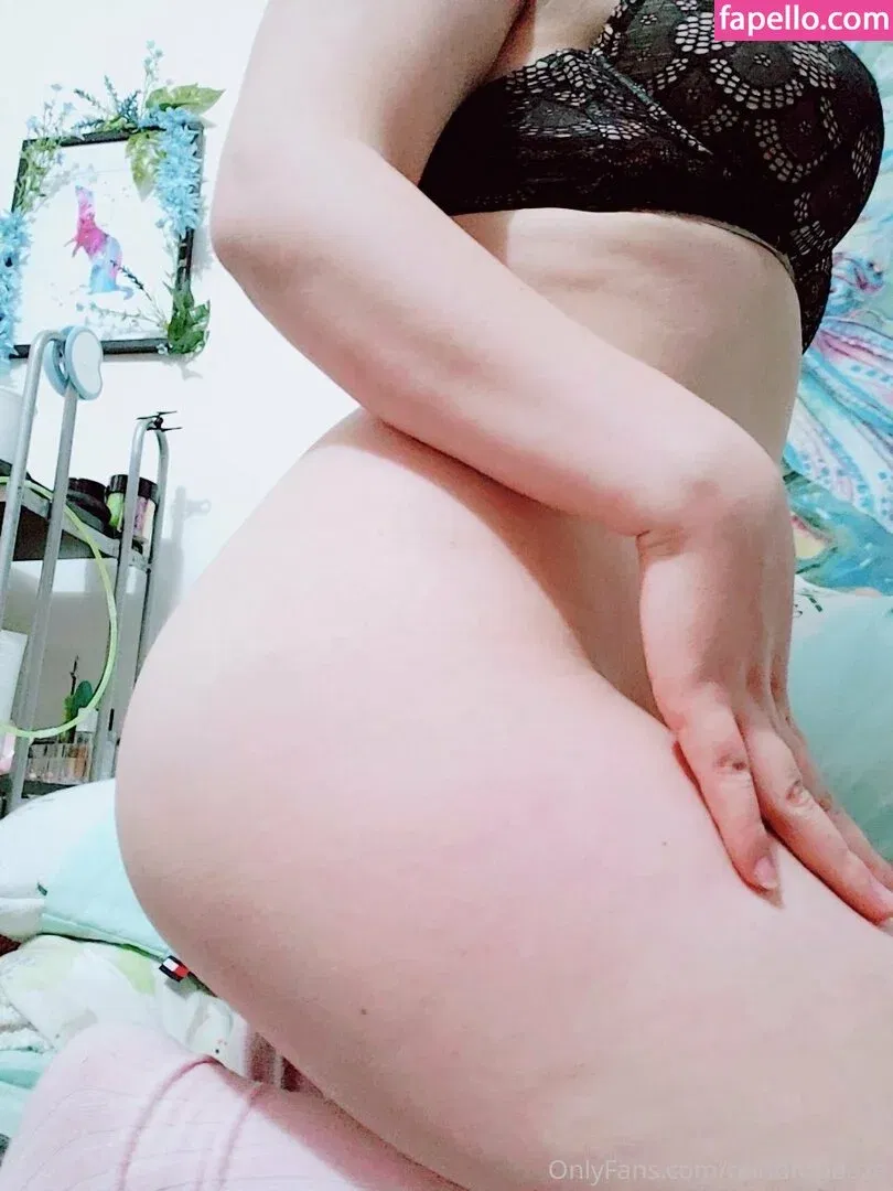 senchafox Onlyfans Photo Gallery 