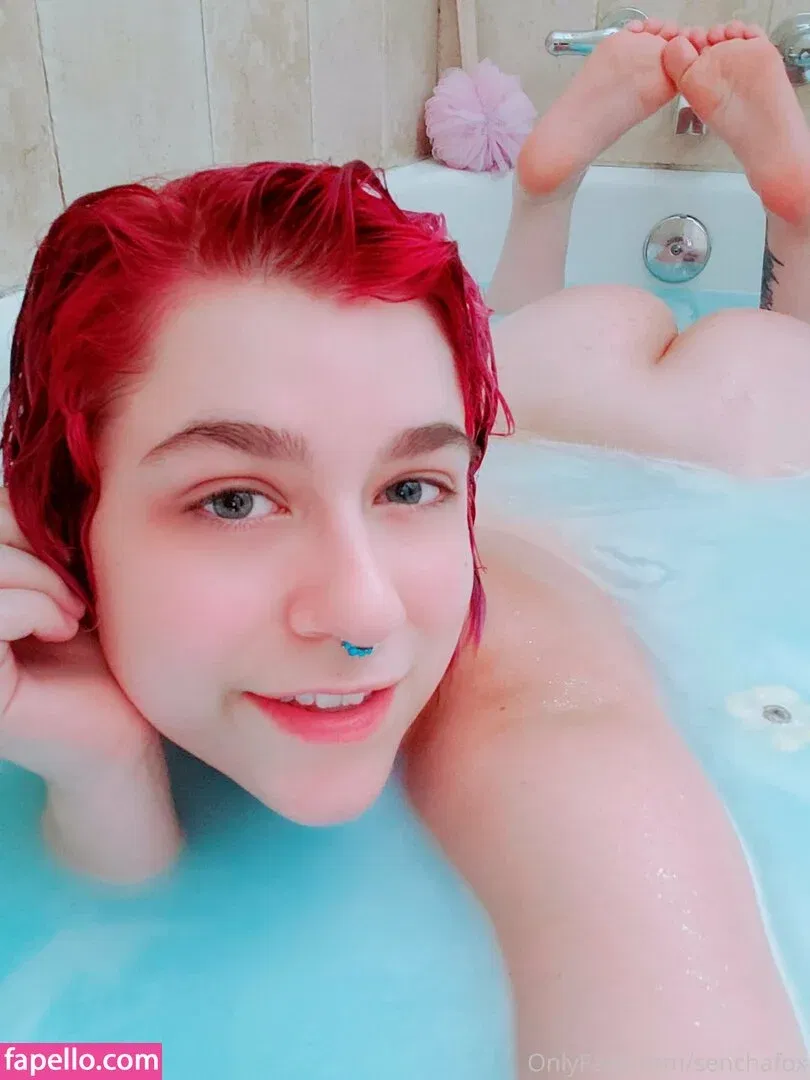 senchafox Onlyfans Photo Gallery 