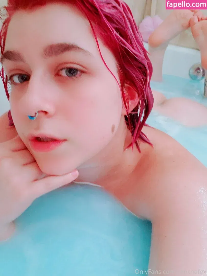 senchafox Onlyfans Photo Gallery 