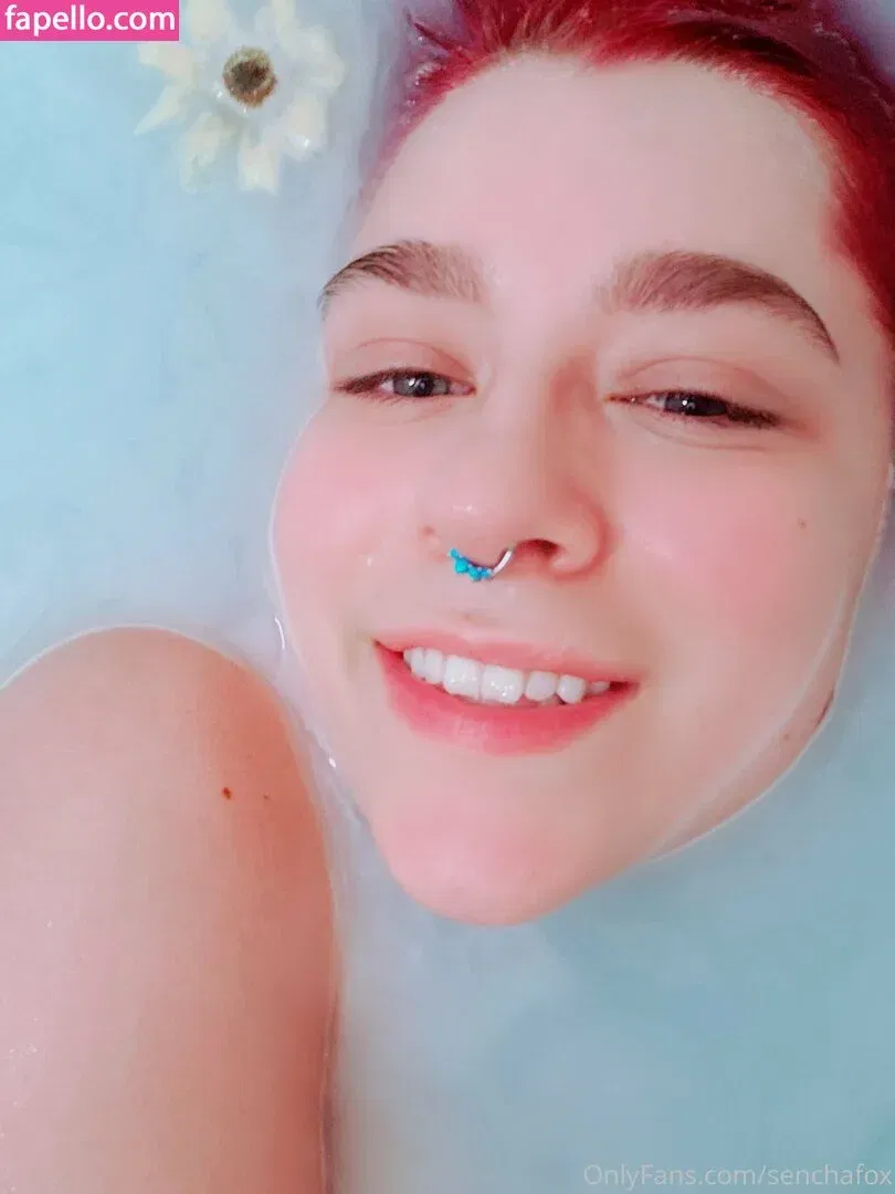 senchafox Onlyfans Photo Gallery 
