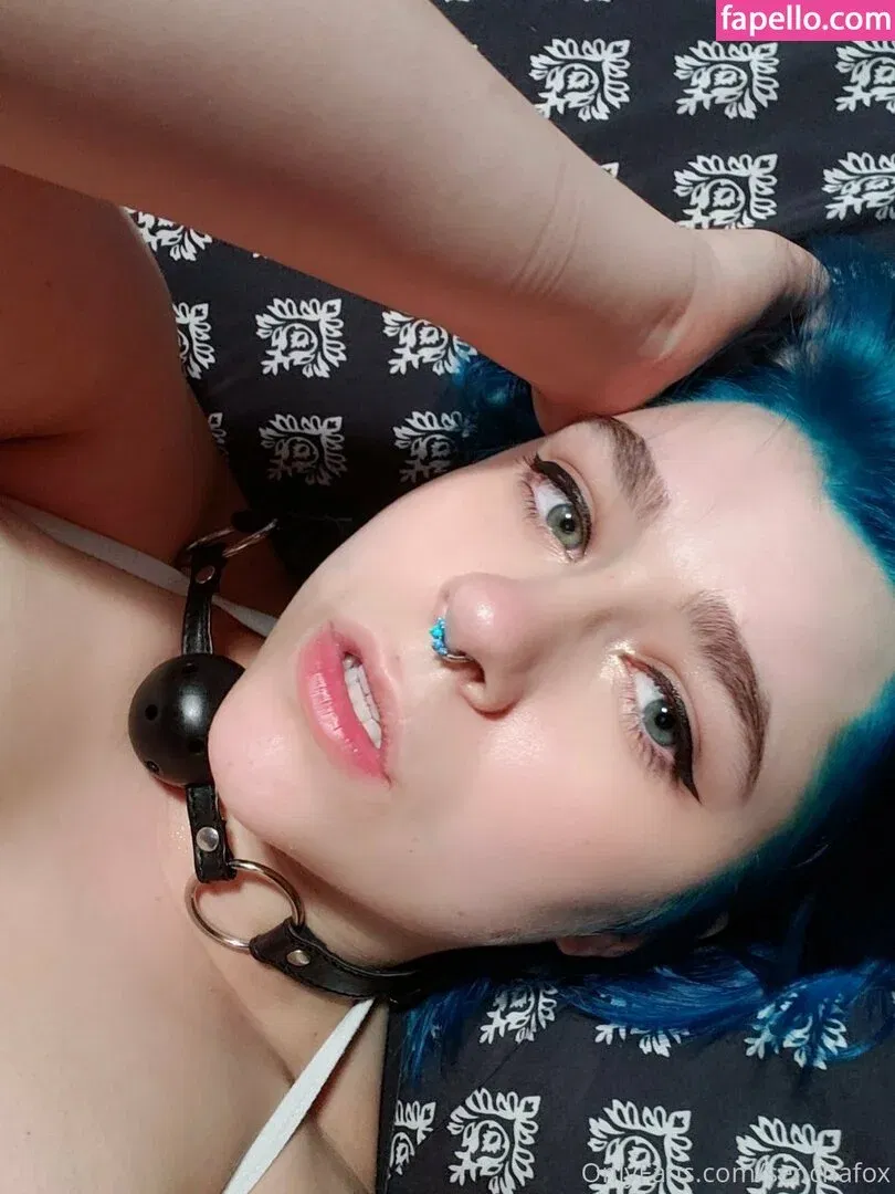 senchafox Onlyfans Photo Gallery 