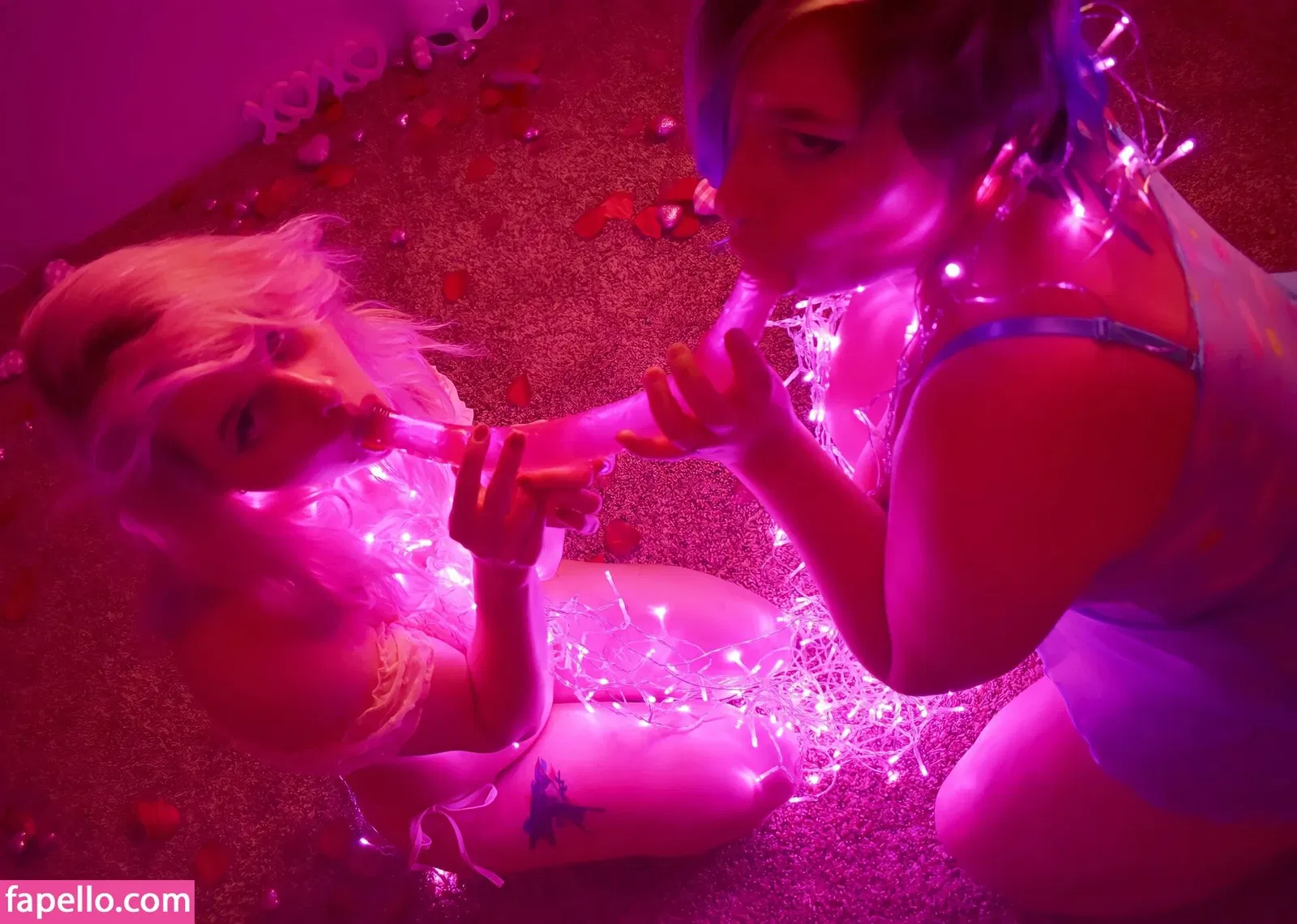 senchafox Onlyfans Photo Gallery 