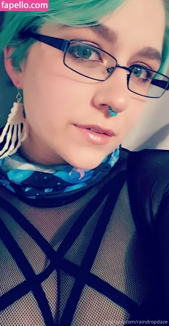 senchafox Onlyfans Photo Gallery 