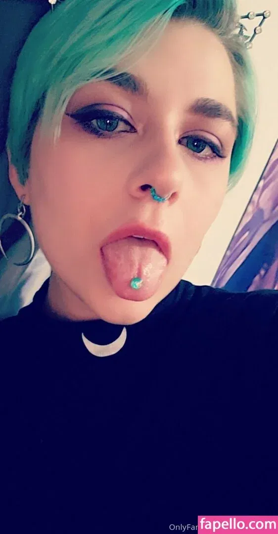 senchafox Onlyfans Photo Gallery 