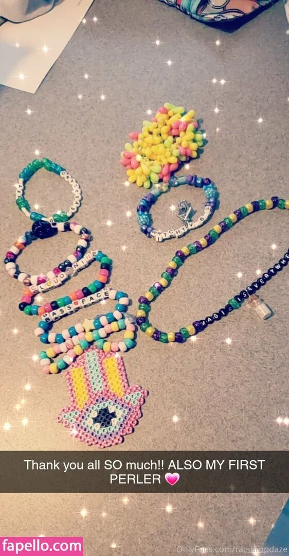 senchafox Onlyfans Photo Gallery 