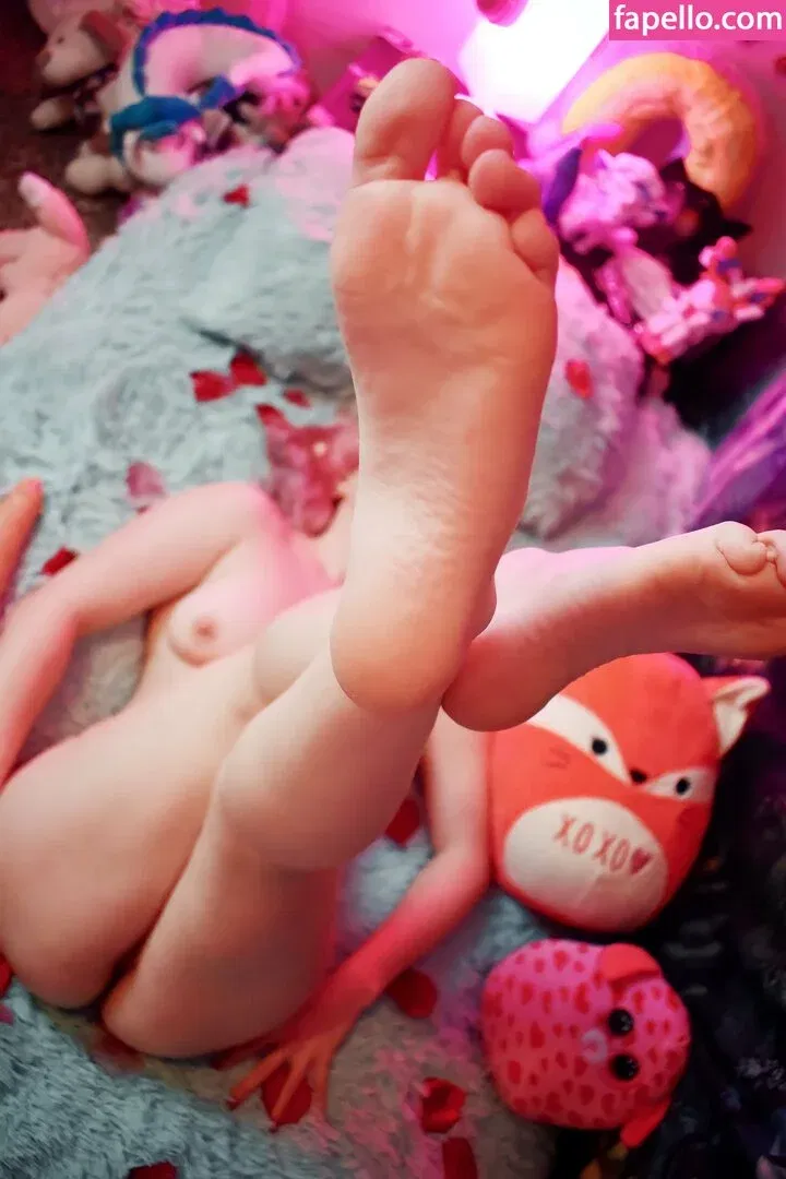 senchafox Onlyfans Photo Gallery 