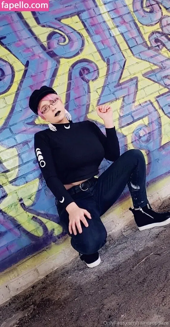 senchafox Onlyfans Photo Gallery 