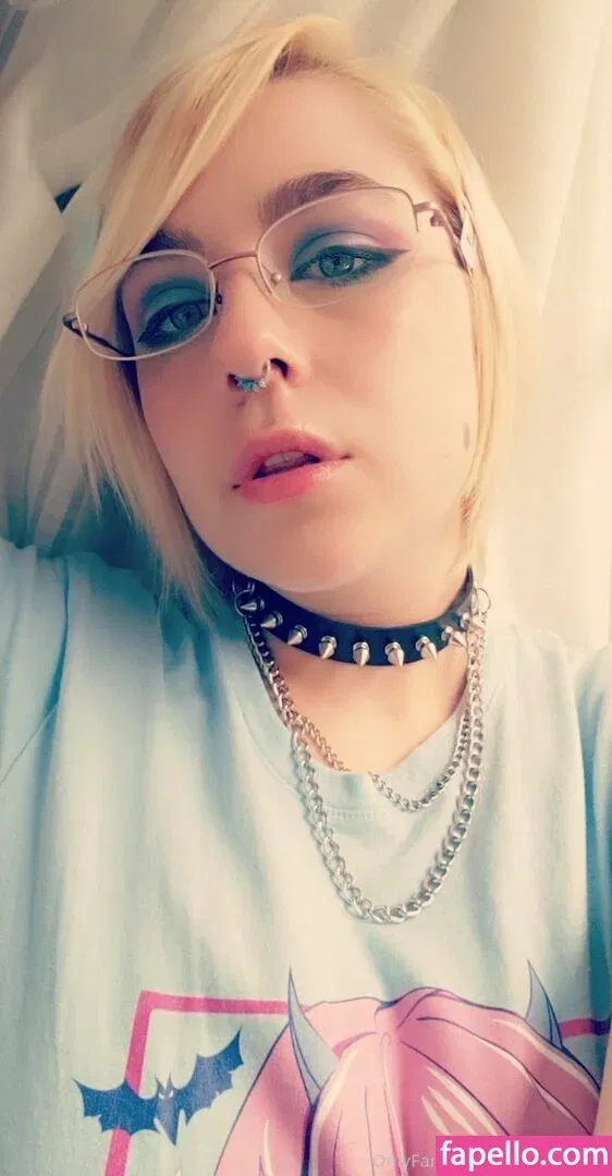 senchafox Onlyfans Photo Gallery 