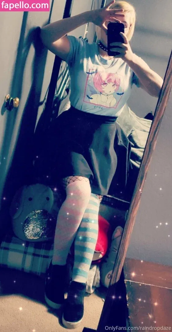 senchafox Onlyfans Photo Gallery 