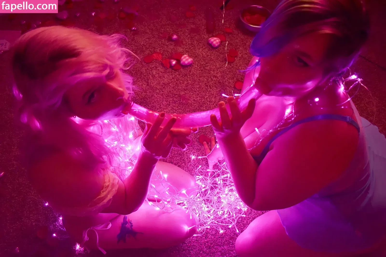 senchafox Onlyfans Photo Gallery 