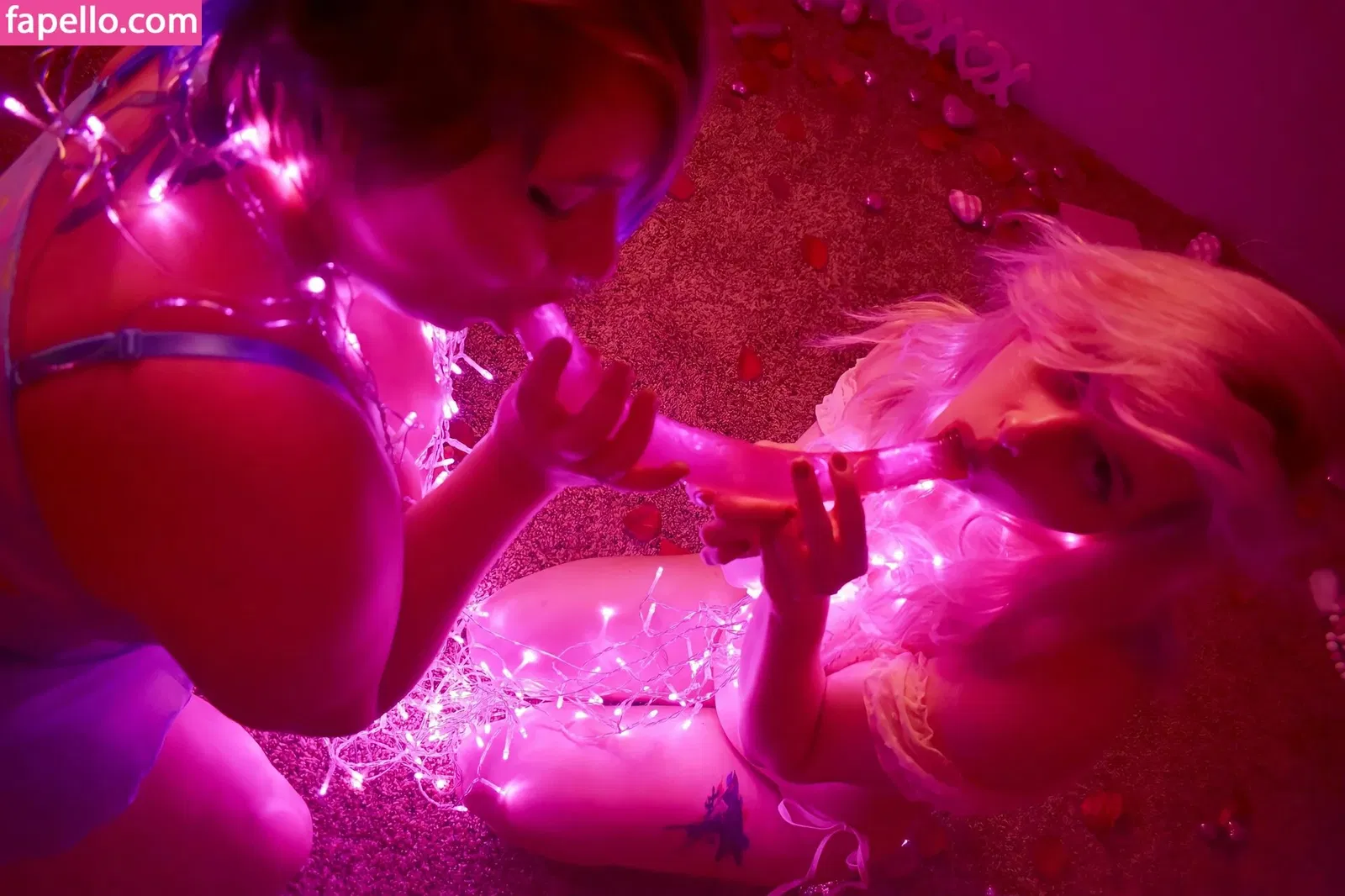 senchafox Onlyfans Photo Gallery 