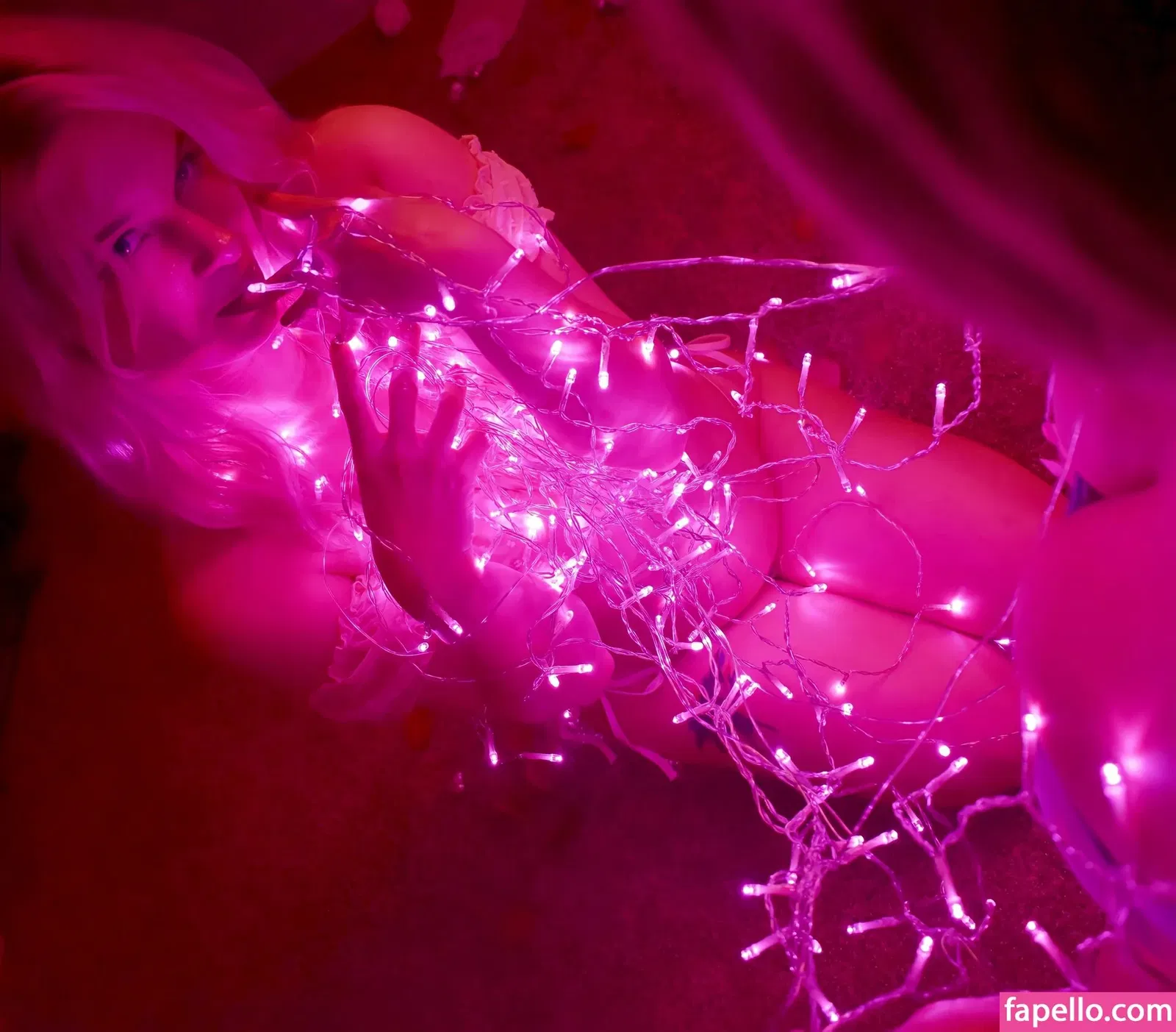 senchafox Onlyfans Photo Gallery 