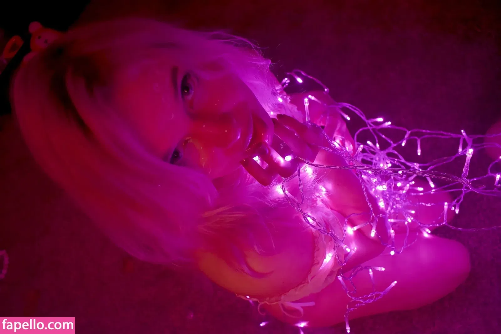 senchafox Onlyfans Photo Gallery 