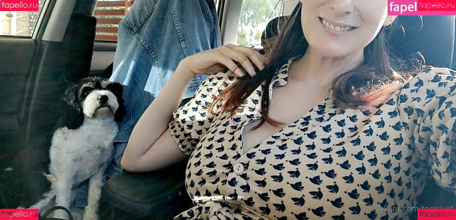 toniclust Onlyfans Photo Gallery 
