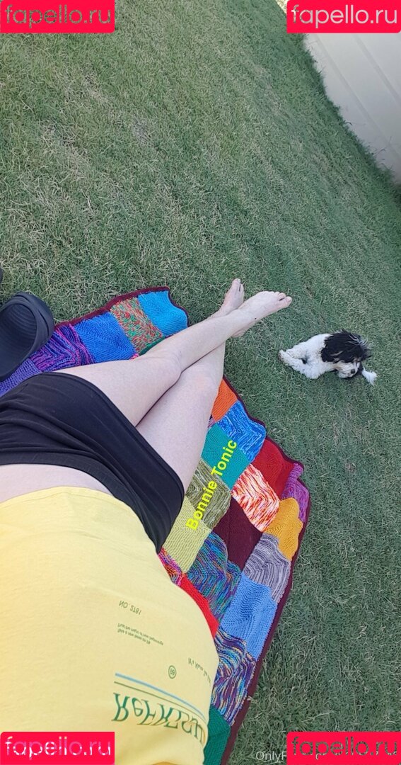 toniclust Onlyfans Photo Gallery 