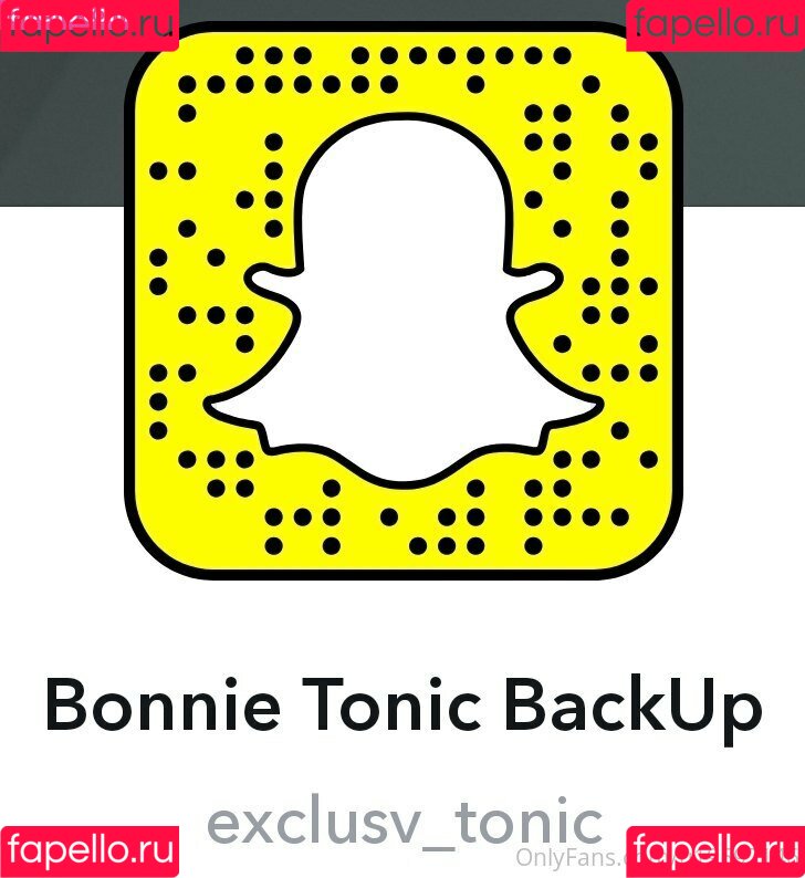 toniclust Onlyfans Photo Gallery 