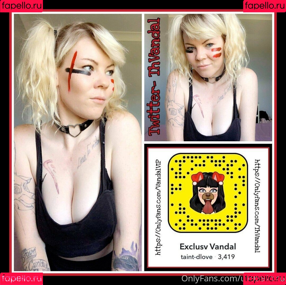 toniclust Onlyfans Photo Gallery 