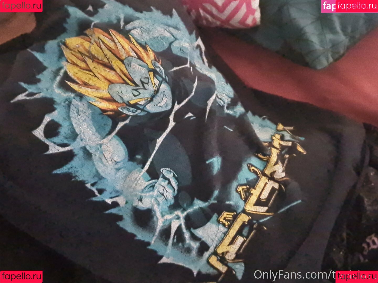 toniclust Onlyfans Photo Gallery 