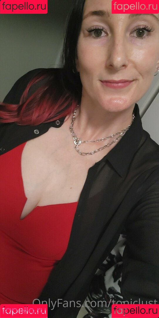 toniclust Onlyfans Photo Gallery 