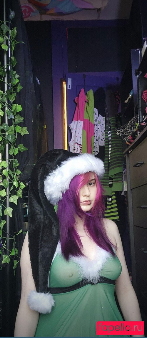 Katthegat Nude Onlyfans Photo 22