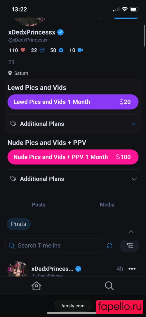 Katthegat Nude Onlyfans Photo 14
