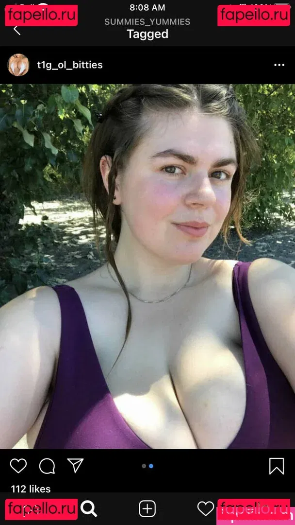 Summie Onlyfans Photo Gallery 