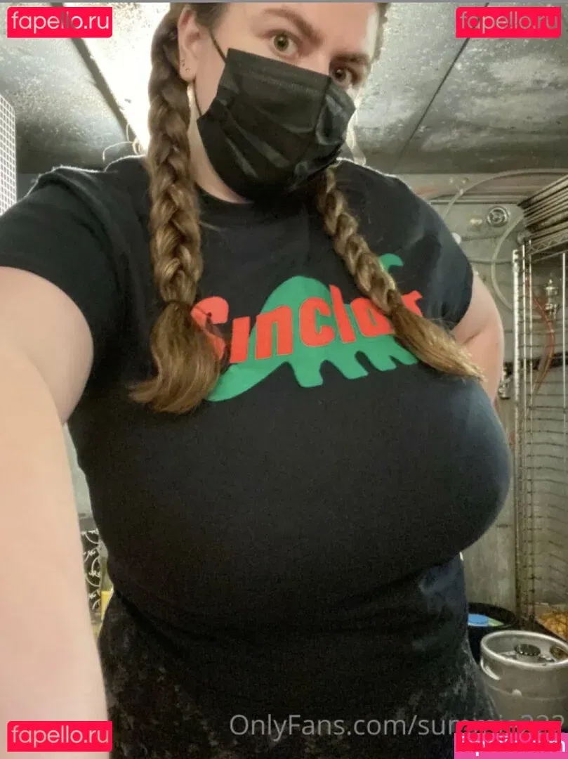 Summie Onlyfans Photo Gallery 