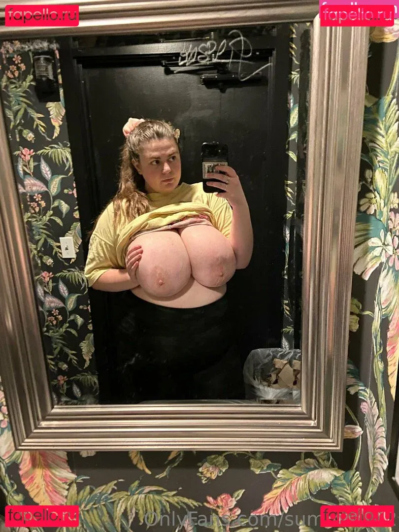 Summie Onlyfans Photo Gallery 