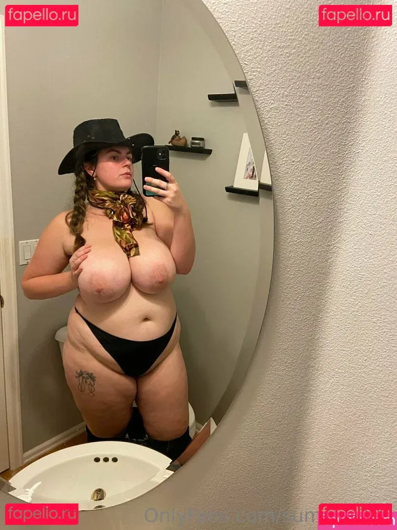 Summie Onlyfans Photo Gallery 