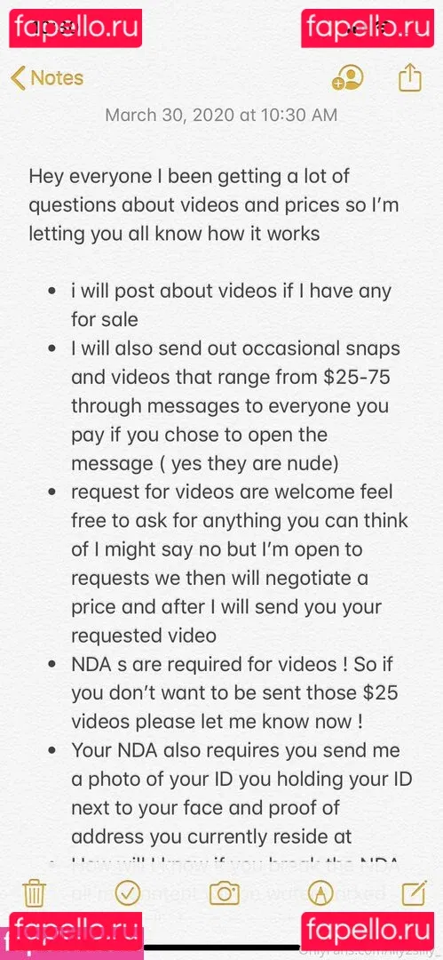 mochii_xo Onlyfans Photo Gallery 